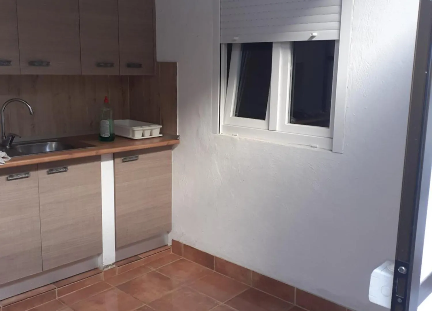 Guest house Casa Rural La Cruz Aguimes