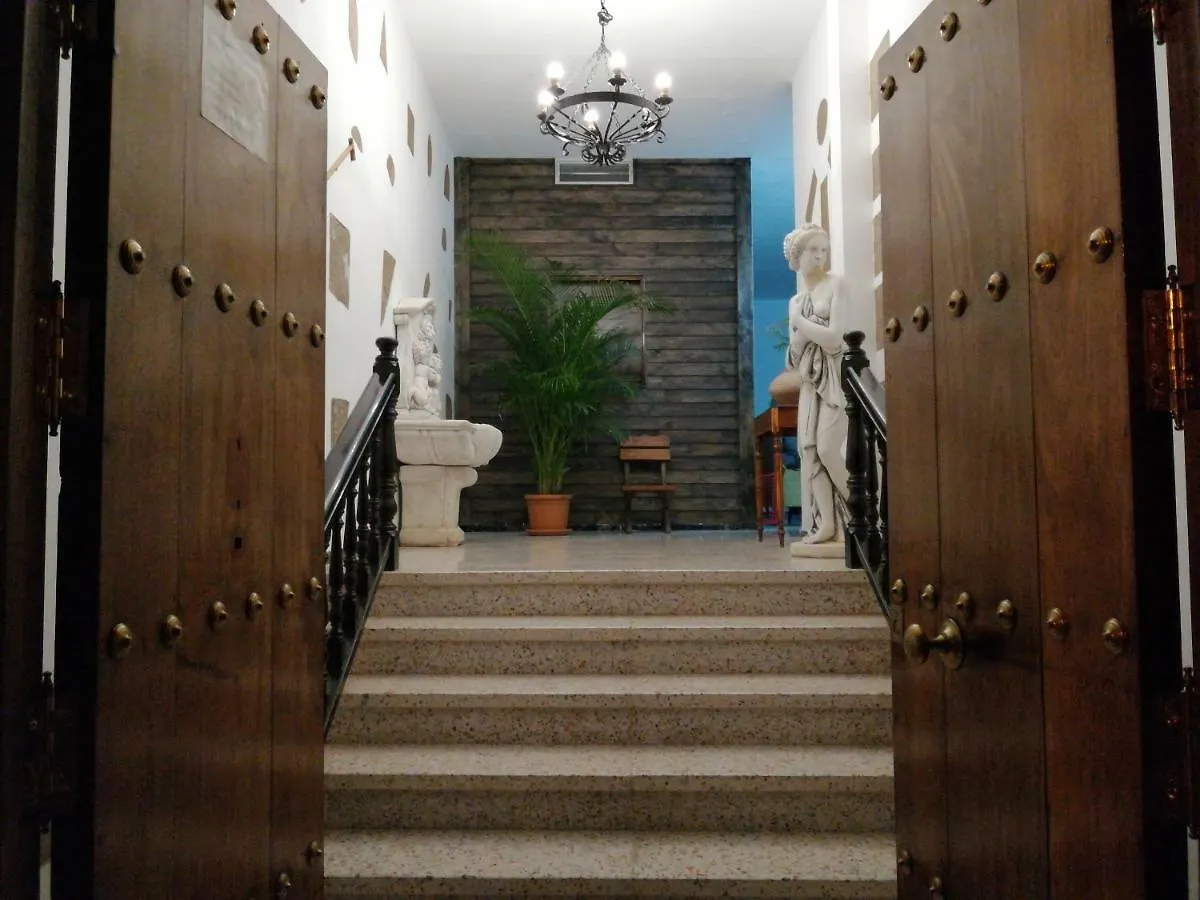 Guest house Casa Rural La Cruz Aguimes