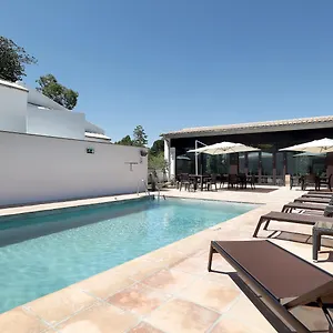***** Hotel áurea Washington Irving By Eurostars Company Spagna