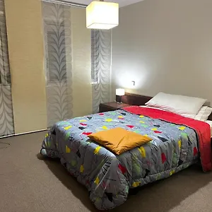  Bed & Breakfast Sagrada Familia Spagna
