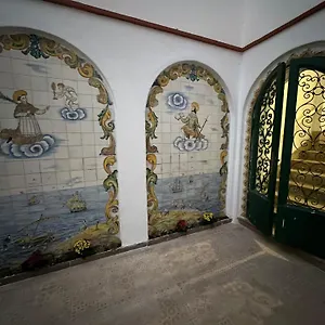 *** Hotel Vilador Spagna