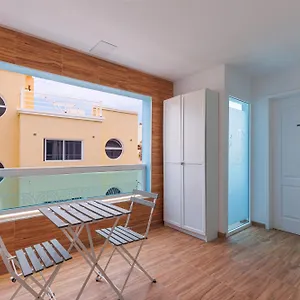  Aparthotel Dimore Italiane - Private Spagna