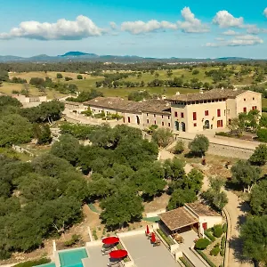 Sa Bastida Luxury Retreat & Adults Only 4*, Sant Joan Spanje