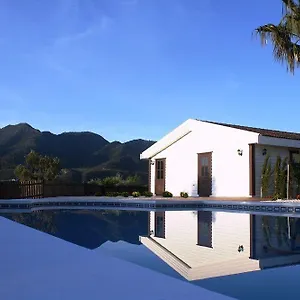 Villas Del Alba 3*, Alhaurín de la Torre Spanje