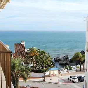 Latin , Nerja Spanje